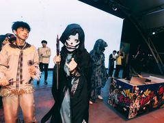 -南湖梦幻岛