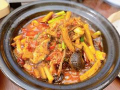 -小六汤包砂煲菜(文景路店)