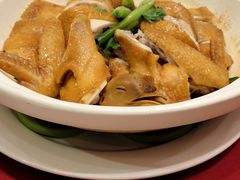 -北园酒家(小北路店)