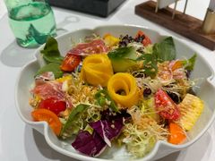 -小厨娘淮扬菜(龙湾天街店)