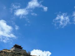 -松州古城