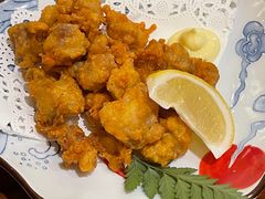 -鸟鹏烧鸟居酒屋(仁恒梦中心店)