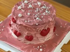 -鹿屿DIY烘焙·公司团建·生日会包场(广州东站店)