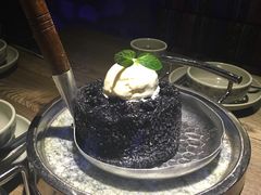 -蜜桃餐厅·江浙融合菜(荟聚购物中心店)
