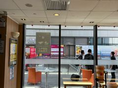 -麦当劳(三亚凤凰机场店)