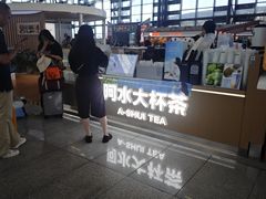 -青岛北站