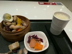 -嘉和一品粥(马家堡店)