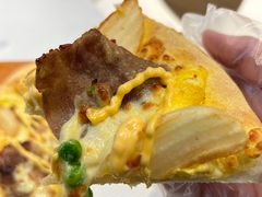 -达美乐比萨(南京西路店)