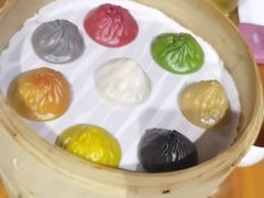 -乐忻皇朝(上海中心大厦店)