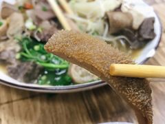 -正宗阳山牛杂(东城店)