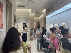 -天真蓝照相馆(杭州滨江宝龙店)