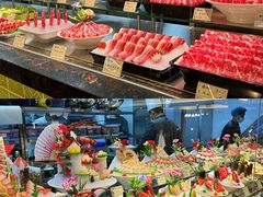 -东海怡品海鲜豆捞(舟宿夜江店)