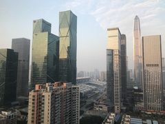 -深圳温德姆至尊酒店
