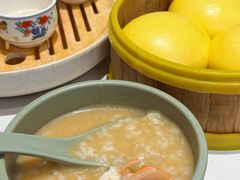 -南拳十三姨·潮汕砂锅粥·粤菜(西单大悦城店)