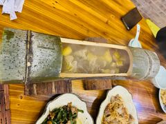 -柴火农家饭(遇龙河店)