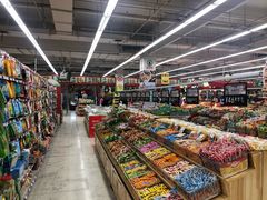 -神农美特好生鲜超市(三墙店)