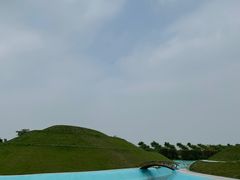 -南通洲际绿博园