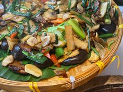 -云海肴·汽锅鸡·云南菜(高德置地店)
