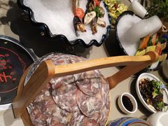 -享月汤皇·海鲜小火锅·聚会(曲江创意谷店)