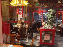 -北平食府.北京烤鸭(亦庄店)