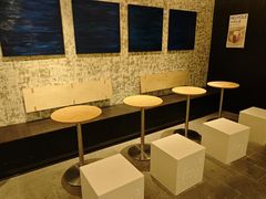 -CUBIC3三立方咖啡(西岸凤巢店)