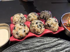 -HOTISLAND海鸡岛·韩国料理(江南西店)