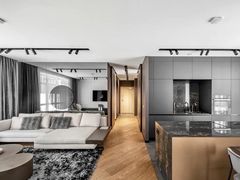 -宅天下装饰·匠心筑家(春熙店)