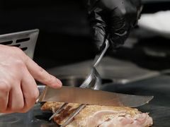 -美盛喜来登大酒店-盛宴标帜餐厅
