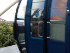 -琴岛之星摩天轮