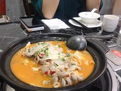 -李师傅脆肚(华强北店)