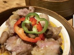 -颐和•海鲜砂锅粥•啫啫煲(奥林匹克广场店)