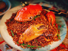 -喜记避风塘炒辣蟹(总店)