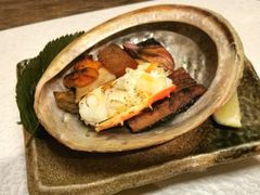 -空蝉怀石料理(益丰·外滩源店)