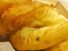 -头壹号  羊汤·饸饹面·大油条(嘉华店)