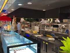 -喜庭海鲜自助(北辰三角洲北辰荟店)