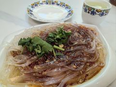 -马旭土鸡焖花卷·真域顺西域美食(天马大道店)