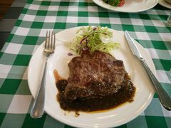 菲利牛排-小白桦西餐厅