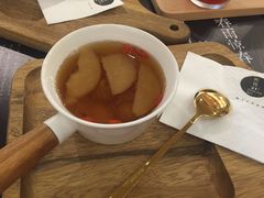 -炖物24章·顺时轻养茶(杭州大厦店)