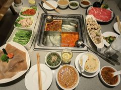 -海底捞火锅(高科广场店)
