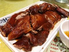 -台山美食一绝阿四台山黄鳝饭(阿四创作店)