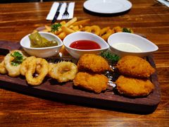 -1886德国汽车餐厅(外滩十六铺码头店)