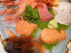 -三石铁板烧(紫竹桥店)