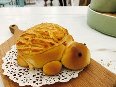 -一盒小幸运