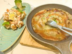 -鹿港小镇(悠唐店)