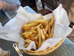 -Lets burger非常汉堡·环球风味(蓝色港湾店)