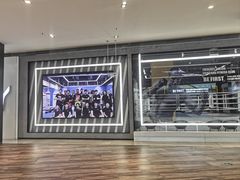 -EVOLUTION健身(麦凯乐店)