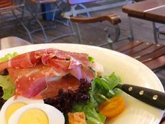-Paulaner·德国帕拉娜自酿啤酒餐厅(海上世界店)
