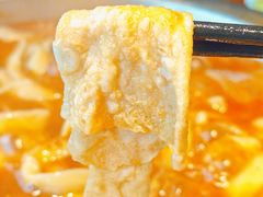 -老诚一锅(乔庄店)