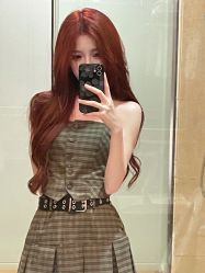-New Fashion发型定制