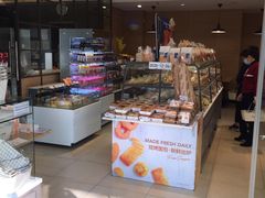 -BreadTalk面包新语·烘焙蛋糕(东方雅苑店)